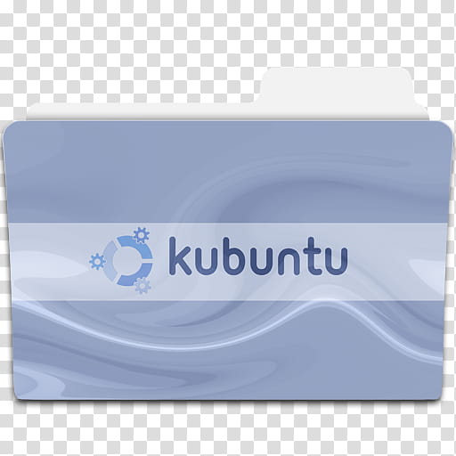 Linux distr part , kubuntu icon transparent background PNG clipart