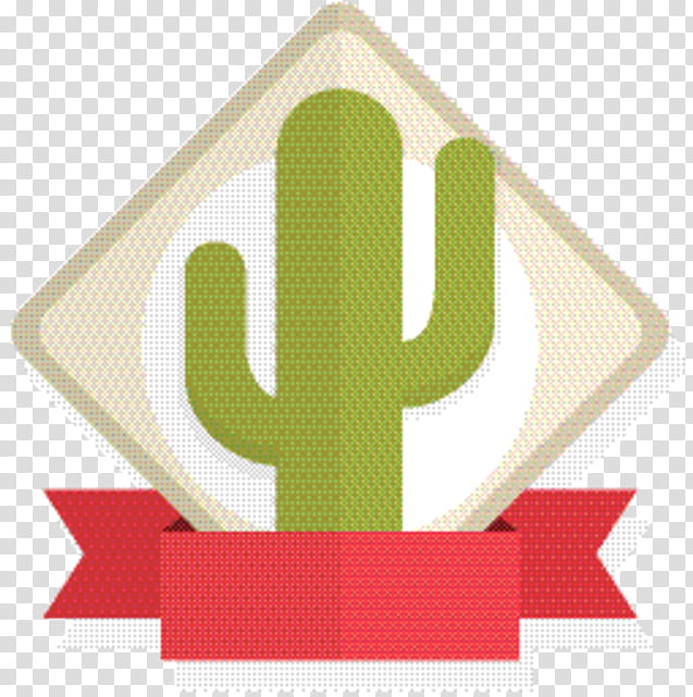 Cactus, Logo, Icon Design, Green, Saguaro, Hand, Symbol, Plant transparent background PNG clipart