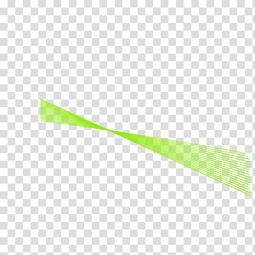 green twist line transparent background PNG clipart