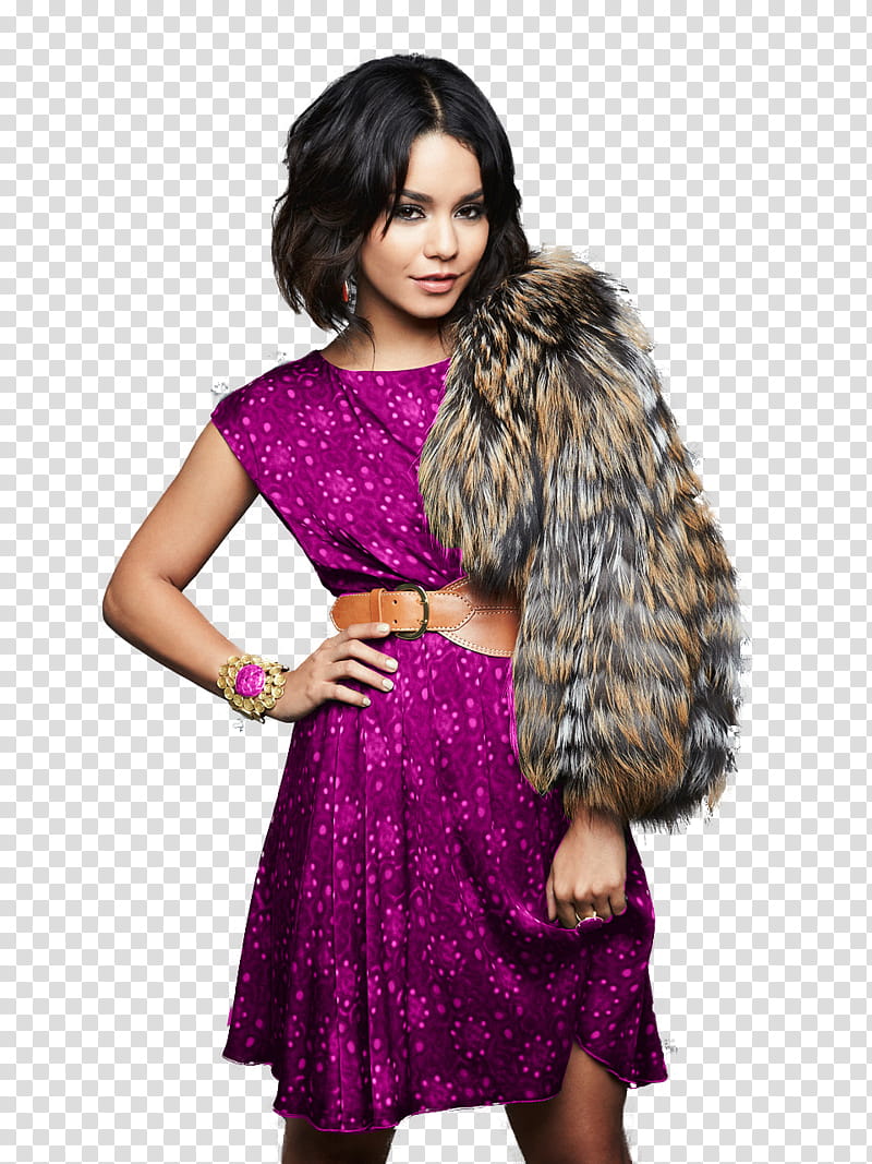 manip vanessa hudgens transparent background PNG clipart