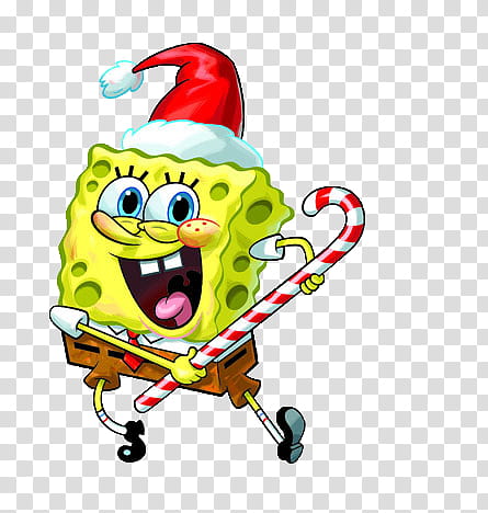 Bob Esponja, SpongeBob Squarepants transparent background PNG clipart