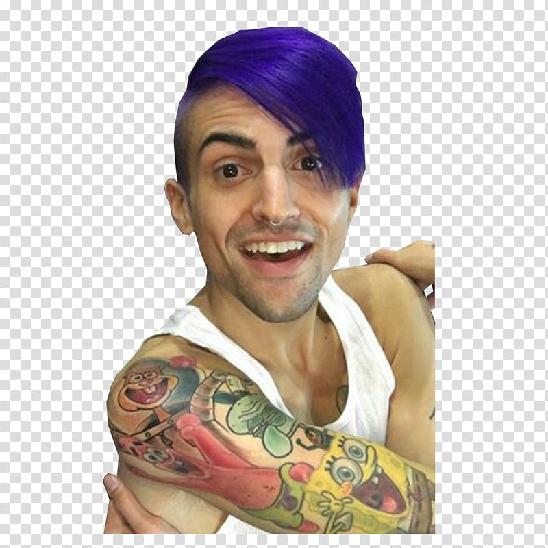 Mitch Grassi transparent background PNG clipart