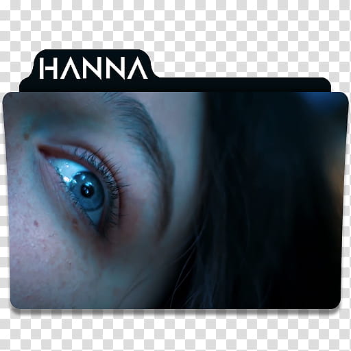 Hanna Folder Icon, Hanna Design  transparent background PNG clipart