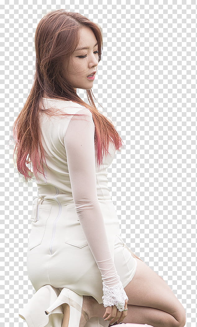 render Minah Girls Day , Minah # _ VipArmy() transparent background PNG clipart