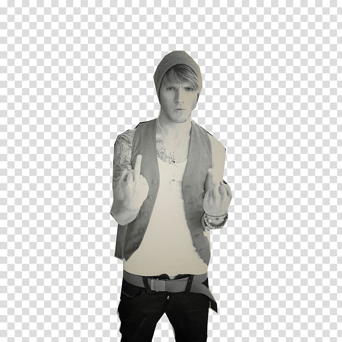 Mcfly transparent background PNG clipart