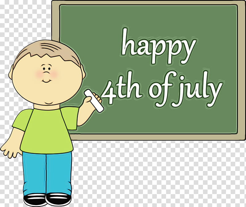 Fourth Of July, 4th Of July, Independence Day, Boy, Logo, Writing, Human, Toddler transparent background PNG clipart