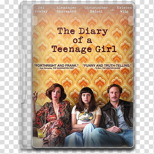 The diary of a teenage girl full best sale movie free