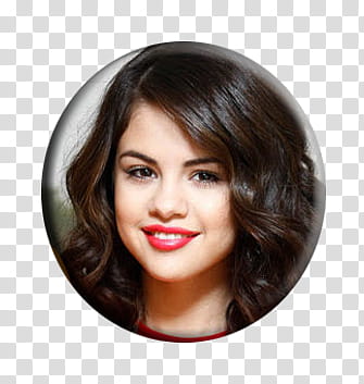 pins selly Gomez transparent background PNG clipart