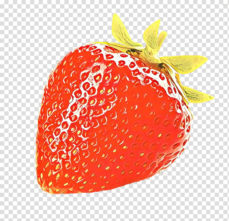 Watermelon, Strawberry, Fruit, Clausena Lansium, Food, Cream, Seed, Crop transparent background PNG clipart