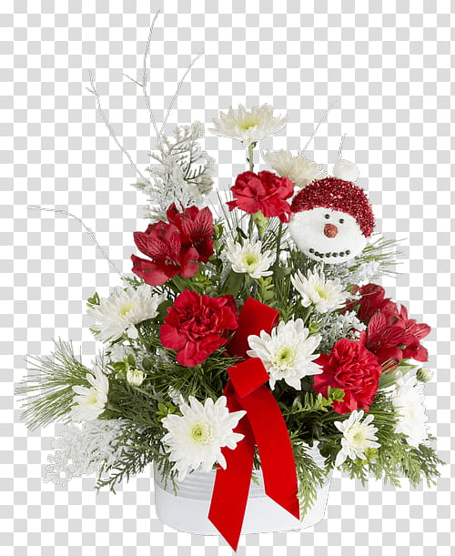 Red Christmas Ornament, Floral Design, Flower Preservation, Rose, Birthday
, Flower Bouquet, Hwangap, White transparent background PNG clipart