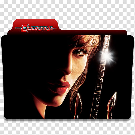 Elektra  folder icon, Elektra. () transparent background PNG clipart