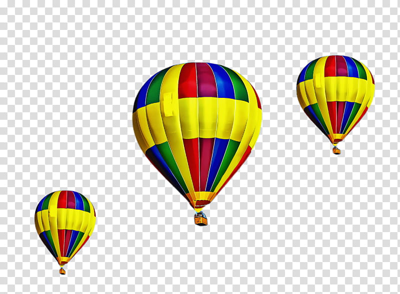 Hot air balloon, Hot Air Ballooning, Air Sports, Vehicle, Recreation, Air Travel, Aircraft, Party Supply transparent background PNG clipart