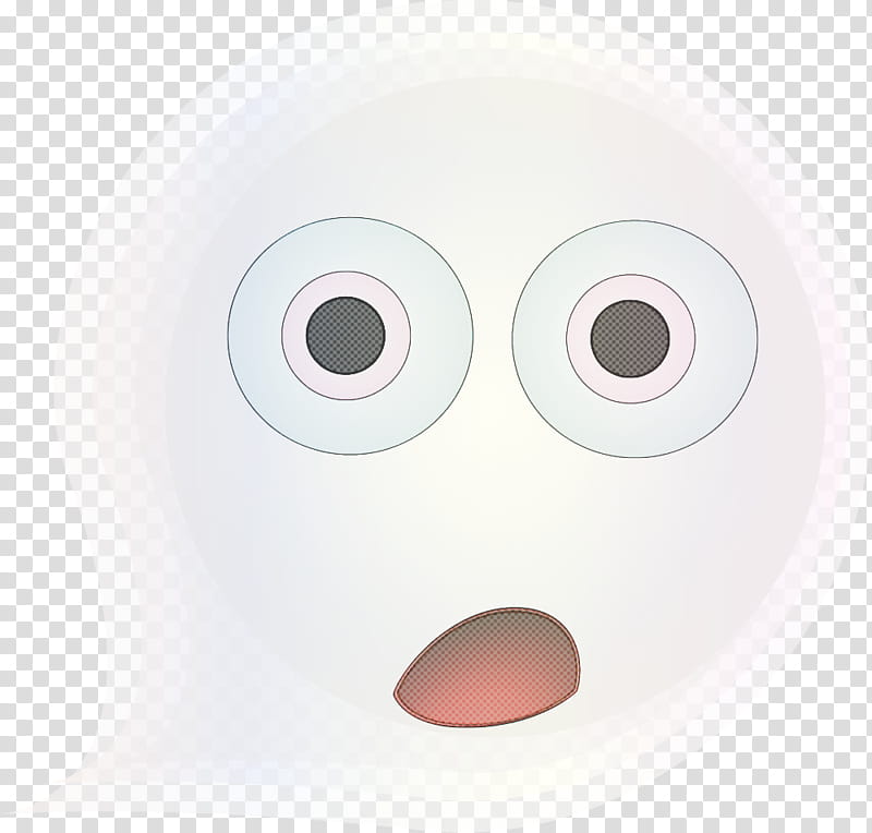 Eye, Nose, Closeup, Purple, Cartoon, Face, Snout, Circle transparent background PNG clipart