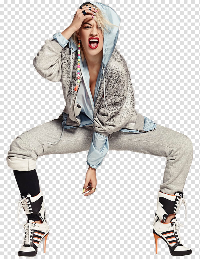 Rita Ora ,  transparent background PNG clipart