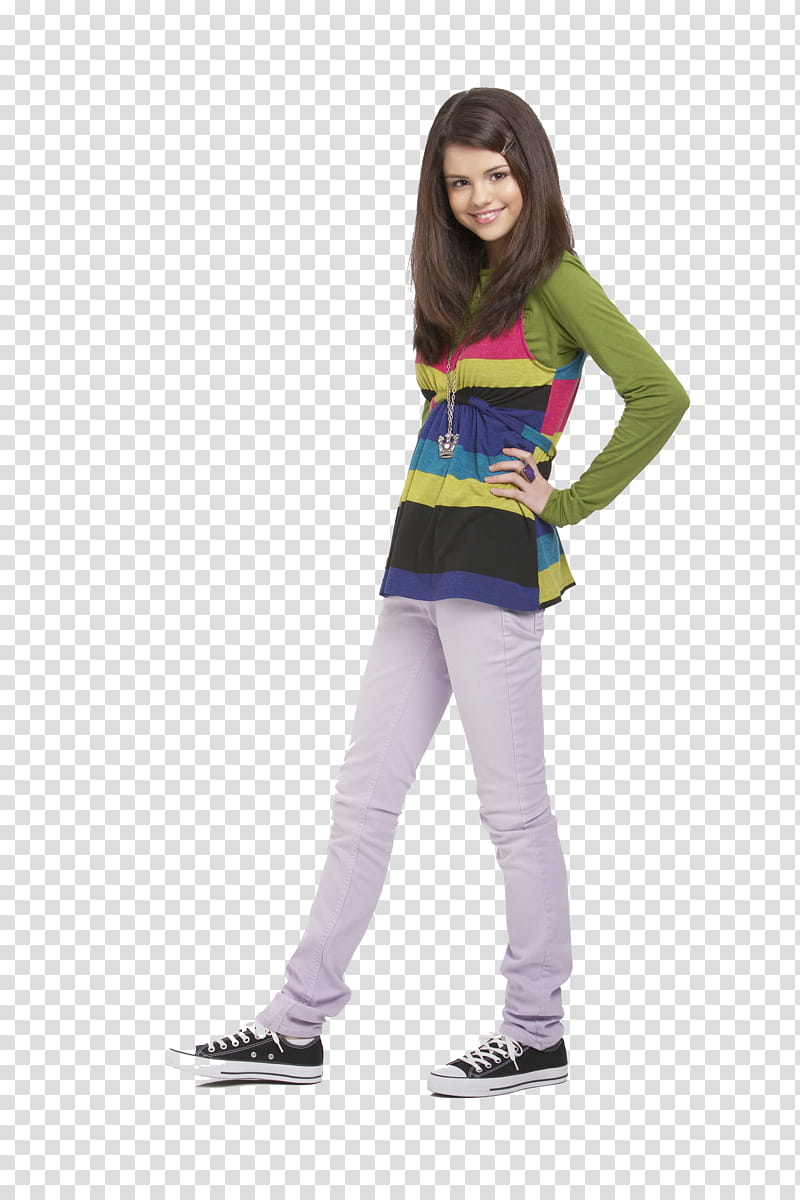 Alex Russo transparent background PNG clipart