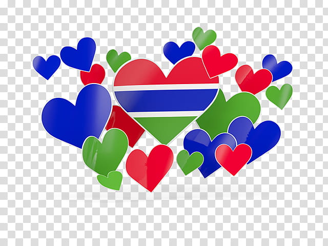 Love Background Heart, Flag Of Ghana, Logo transparent background PNG clipart