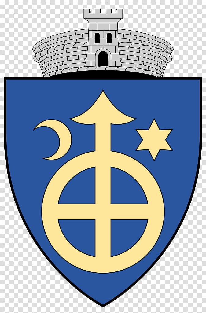 Shield Logo, Bukovina, Bod, Coat Of Arms, Suceava County, Romania, Symbol, Emblem transparent background PNG clipart