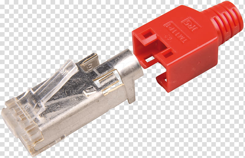 Electrical Connector Hardware, Hirose Electric Group, Registered Jack, Electrical Cable, Electronic Component, Computer Hardware, Beige, Reichelt Electronics Gmbh Co Kg, Angle transparent background PNG clipart