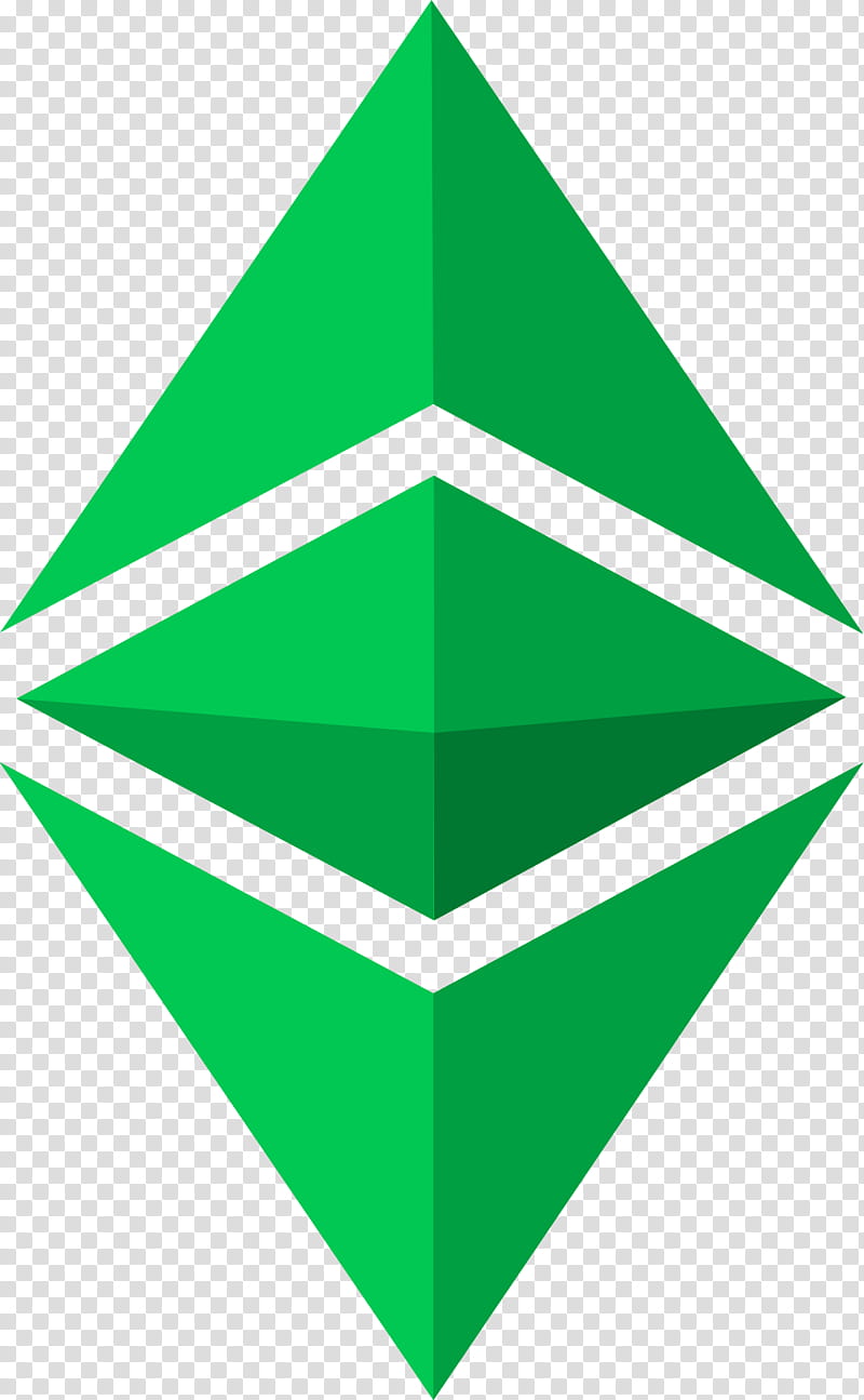 Green Leaf, Ethereum Classic, Blockchain, Decentralized Application, Smart Contract, Coinbase, Fork, Dao transparent background PNG clipart