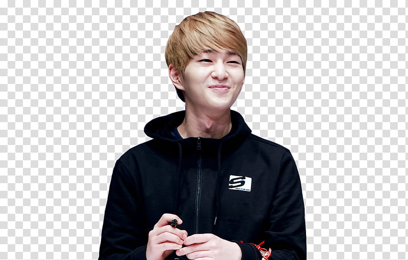 Onew SHINee transparent background PNG clipart