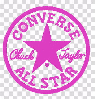 Sellos Converse transparent background PNG clipart