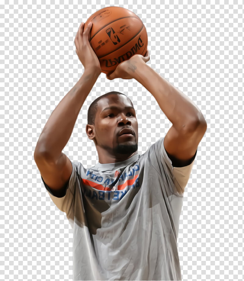 Kevin Durant, Nba Draft, Basketball, Medicine Balls, Shoulder, Sportswear, Basketball Player, Throwing A Ball transparent background PNG clipart