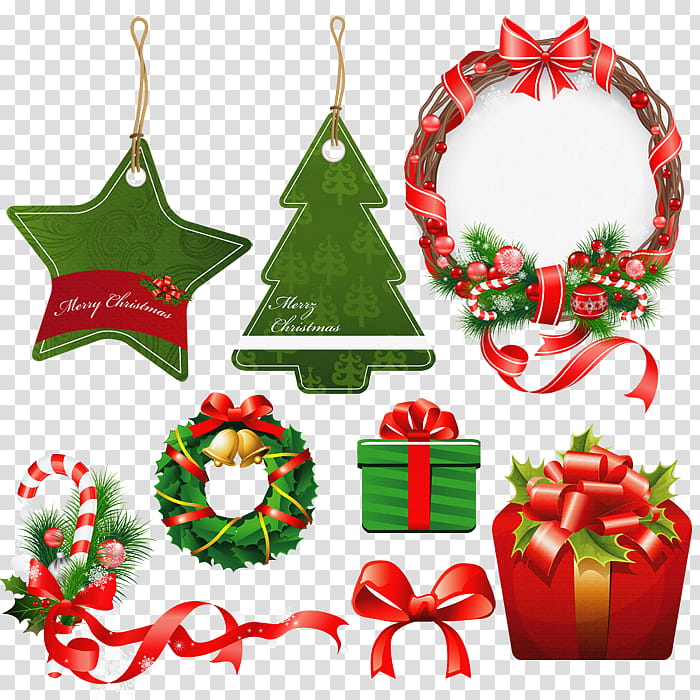 Christmas Lights, Santa Claus, Christmas Day, Christmas Decoration, Christmas Ornament, Wreath, Christmas Tree, Garland transparent background PNG clipart