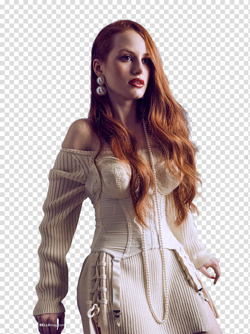 Pack  Madelaine Petsch,  icon transparent background PNG clipart