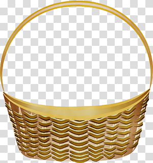 Watercolor Drawing, Paint, Wet Ink, Basket, Storage Basket, Wicker, Food Gift Baskets, Art transparent background PNG clipart thumbnail