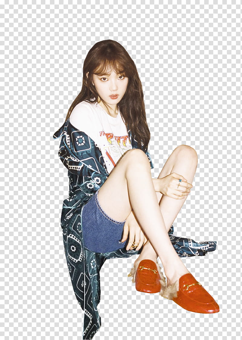 Lee Sung Kyung Grazia P transparent background PNG clipart