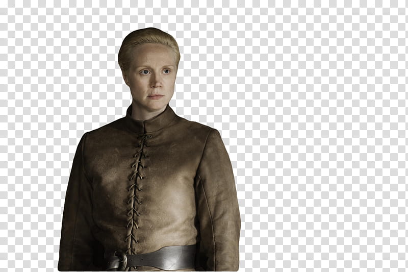 K Watchers Part Two, Game of Thrones female character transparent background PNG clipart