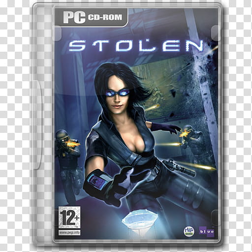 Game Icons , Stolen transparent background PNG clipart