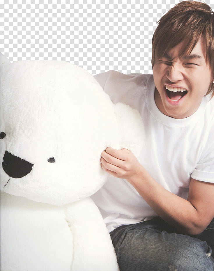 All my daesung s, Daesung transparent background PNG clipart