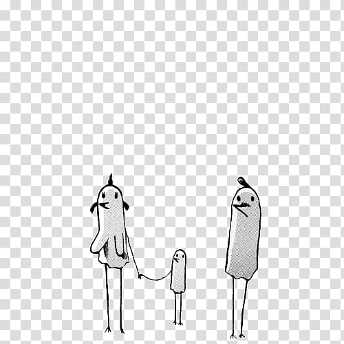 Bird Line Drawing, Goodnight Punpun, Person, User, Cartoon, July 7, Sporting Goods, Meteorite transparent background PNG clipart