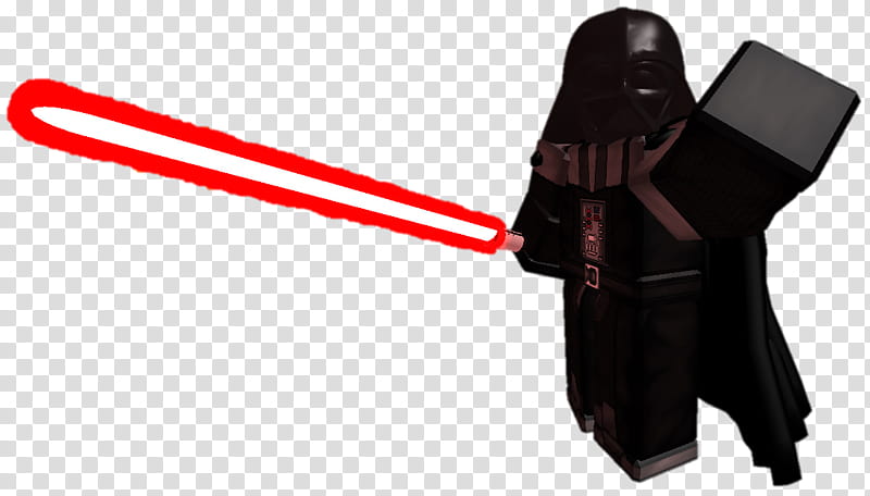Darth Vader Roblox Transparent Background Png Clipart - reys lightsaber roblox