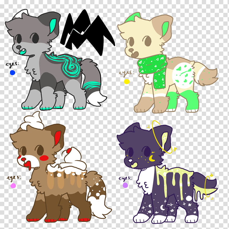 Cheap Cheeb Kitty Adopts! {CLOSED} transparent background PNG clipart
