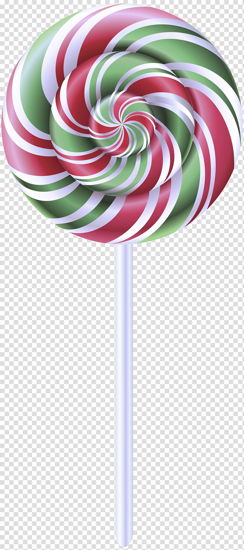 lollipop stick candy candy confectionery hard candy, Green, Pink, Food transparent background PNG clipart