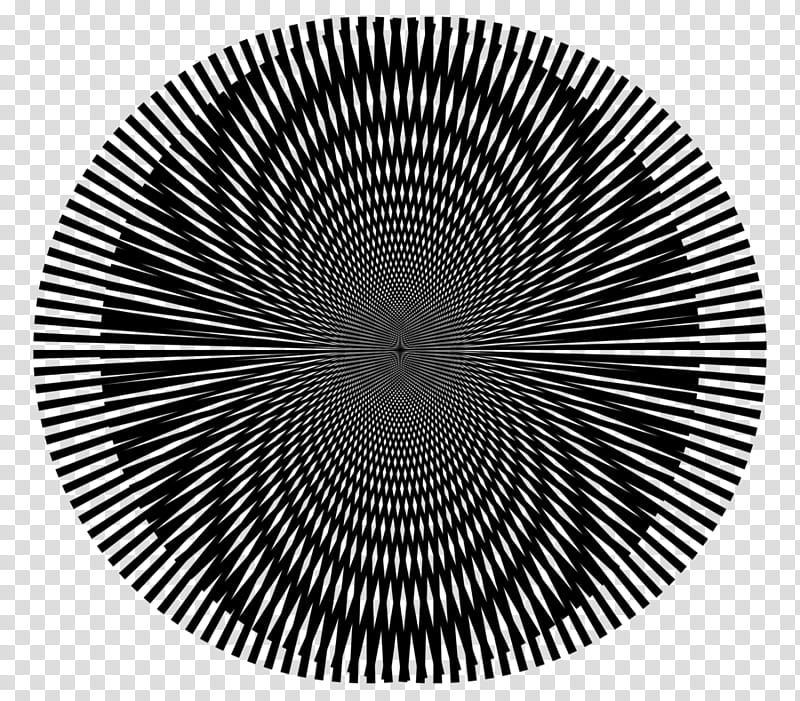 Mathematics Wave interference Pattern Symmetry, Drawing, Circle, Wolfram Mathematica, Table, Blackandwhite transparent background PNG clipart