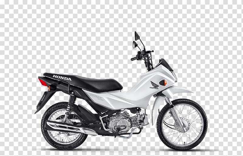 Honda Pop 100 Motorcycle, Honda Biz, Honda Xre300, 2019, Engine Displacement, Combined Braking System, Brake, Scooter transparent background PNG clipart