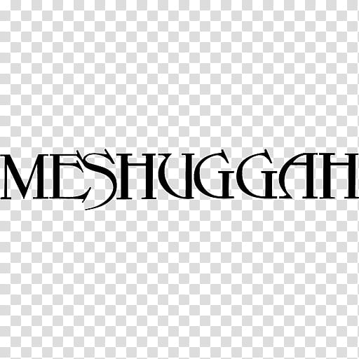 Music Icon , Meshuggah transparent background PNG clipart