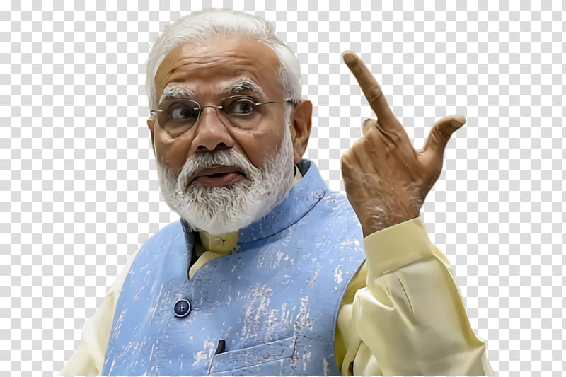 Modi, Narendra Modi, India, Pakistan, Prime Minister Of India, Bharatiya Janata Party, Indian General Election 2019, Member Of Parliament transparent background PNG clipart