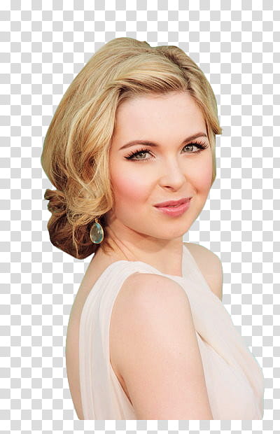 Kirsten Prout MarysseGE transparent background PNG clipart