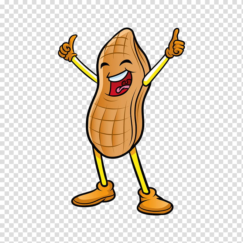 peanut clip art