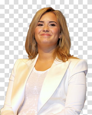 Demi Lovato KubraFenty transparent background PNG clipart thumbnail