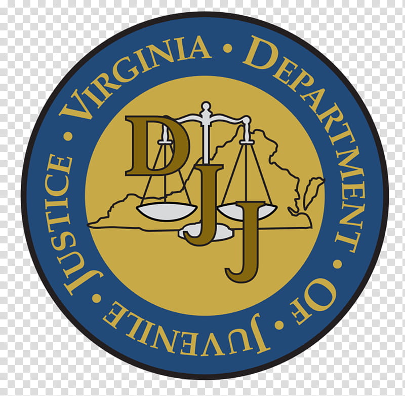 Virginia Department Of Juvenile Justice Yellow, United States Department Of Justice, United States Department Of State, Federal Government Of The United States, Government Agency, Us State, United States Department Of Commerce, Law transparent background PNG clipart