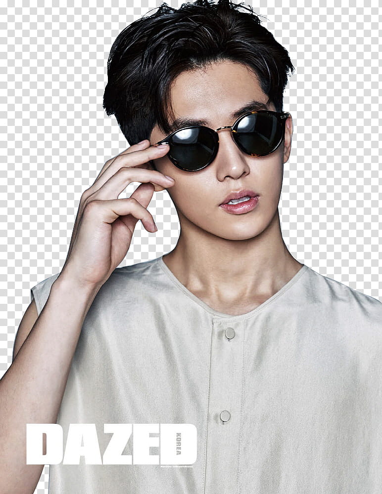 Nam Joo Hyuk transparent background PNG clipart