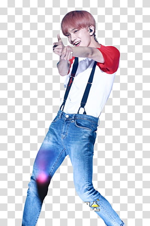 Seventeen Joshua, ++Joshua-2 transparent background PNG clipart thumbnail