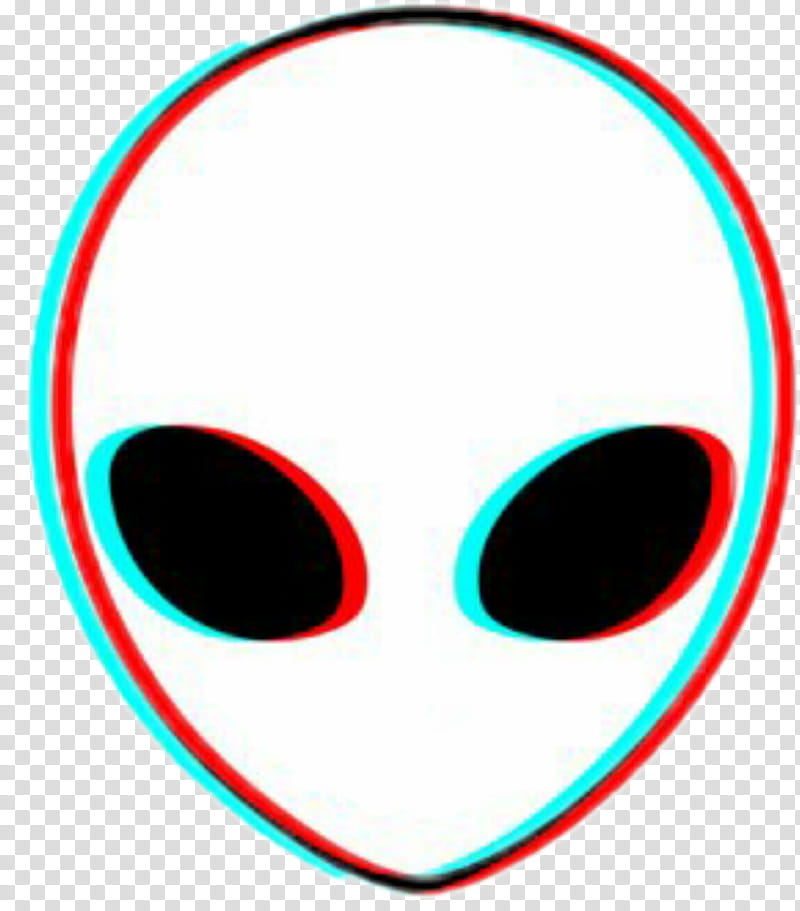 Smiley Face, Trippy, Drawing, 2018, Extraterrestrial Life, Sticker, Painting, Alien Alien transparent background PNG clipart