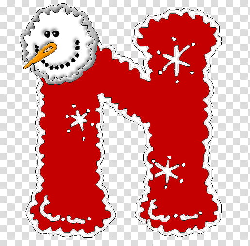 Christmas Decoration Drawing, Letter, Christmas Day, Alphabet, Holiday, Initial, Snowman, Alphabetical Order transparent background PNG clipart