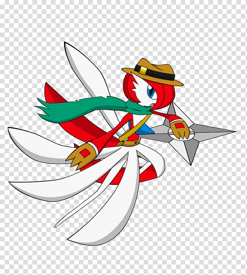 Takuto kun the Gardevoir Ver transparent background PNG clipart